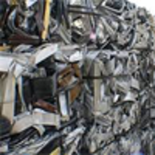 JLR-Novelis co-developed high-strength aluminium alloy helps Jaguar reach recycling milestone