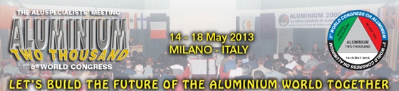 ALUMINIUM TWO THOUSAND