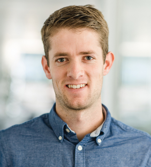 “We have seen a drop in demand of around 18% in Europe for aluminium on Matmatch as a direct impact of COVID-19”- Ben Smye, Head of Growth, Matmatch