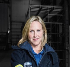 “The COVID will impact by continuing to reduce demand for aluminium which might still put more pressure on AL price,” Eloise Harvey, President of Mecfor