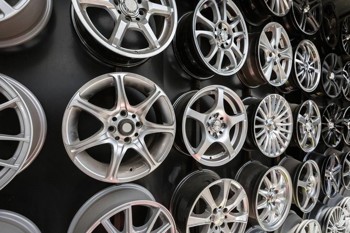Global top 10 Aluminium alloy auto wheel manufactures