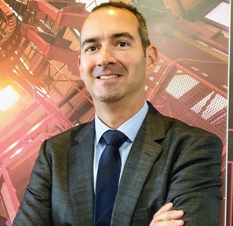 “We have no doubt that the long-term future of aluminium is bright”, Cédric Schmuck, Deputy CEO of REEL International SAS