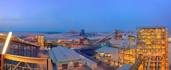 Metso Outotec closes divestment of its Aluminium business to REEL International