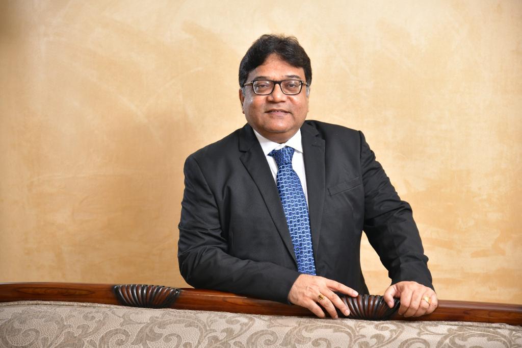 “BALCO is a strong proponent of leveraging next-generation technology to make its manufacturing process sustainable”, Abhijit Pati, CEO & Director of Bharat Aluminium Company Limited (BALCO)