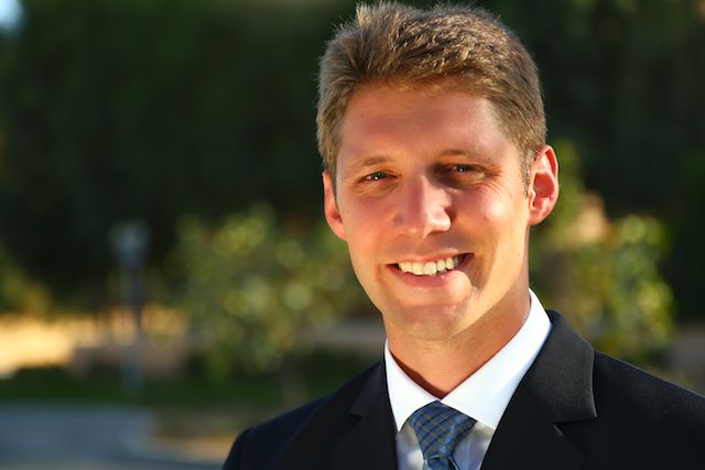 interview Image