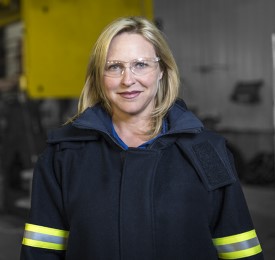 “A great uncertainty remains in Europe. We must stay watchful and alert to envision all possible outcomes”, Éloïse Harvey, CEO at EPIQ MACHINERY