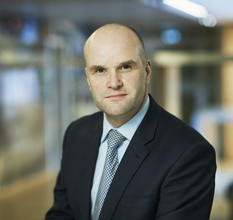 “The Russian invasion of Ukraine immediately led to uncertainty in the market, with corresponding price hike on energy and increasing raw material prices”, Halvor Molland, SVP of Communication & Public Affairs at Norsk Hydro ASA