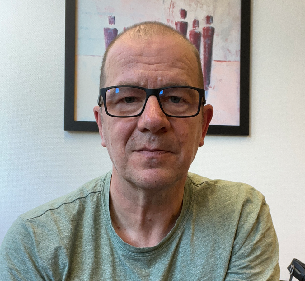 “Digitization is an essential tool for utilizing data streams which make the process more efficient, reduce energy consumption and contribute to our sustainability objectives”, Geir Sandnes, Head of Digital Production Support, Technology & Operational Support at Hydro Aluminium Metal