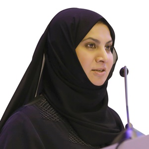“EEG strongly believes that recycling is one of the best ways to reduce the carbon footprint of the country in terms of consumption and production of materials.” Habiba Al Mar’ashi, Co-founder and Chairperson of Emirates Environmental Group (EEG)