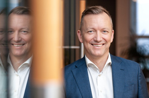 interview Image