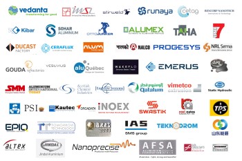 Here’s your opportunity to meet industry stalwarts at Global Aluminium Expo 2023