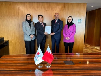 Taha forms strategic alliance with Korean Hwarim Tech to increase secondary aluminium yield