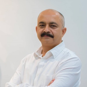 “JNARDDC has formulated guidelines for Dry Stacking of red mud to reduce the disposal problem. Dry stacking is the most popular and the best practice till now, followed by alumina refineries worldwide," Dr Anupam Agnihotri, Director of JNARDDC