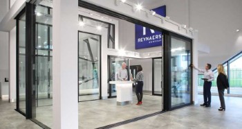 Reynaers Aluminium UK to lead Façade Design and Engineering Awards as a headline sponsor