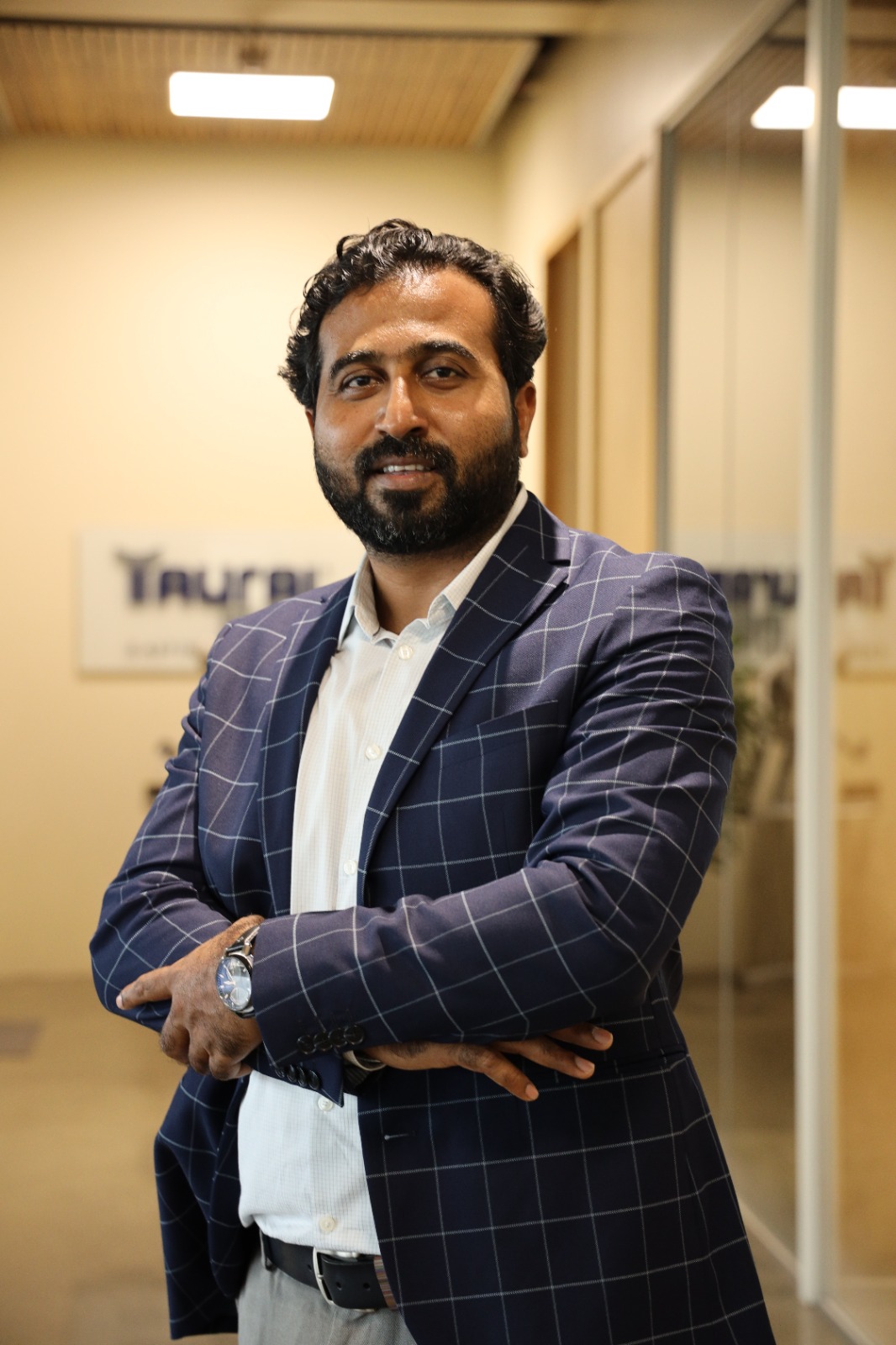 “Aluminium is a green metal, and our efforts to make it a preferred choice in the industry is our primary effort towards positively impacting the environment,” Bharat Gite, Founder and CEO of Taural India