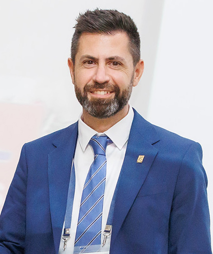 “It is relevant to highlight that the automotive industry consumes 80% of the castings produced in Europe”, José Javier González, General Secretary, The World Foundry Organization (WFO)