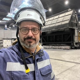 “Q1 2024 is anticipated to mirror Q4 2023, with no market peak expected, as the declining demand for aluminium continues to reduce the premium”, Dr Emrah Fahri OZDOGRU, Co-Owner & General Manager, of TRI METALURJI.