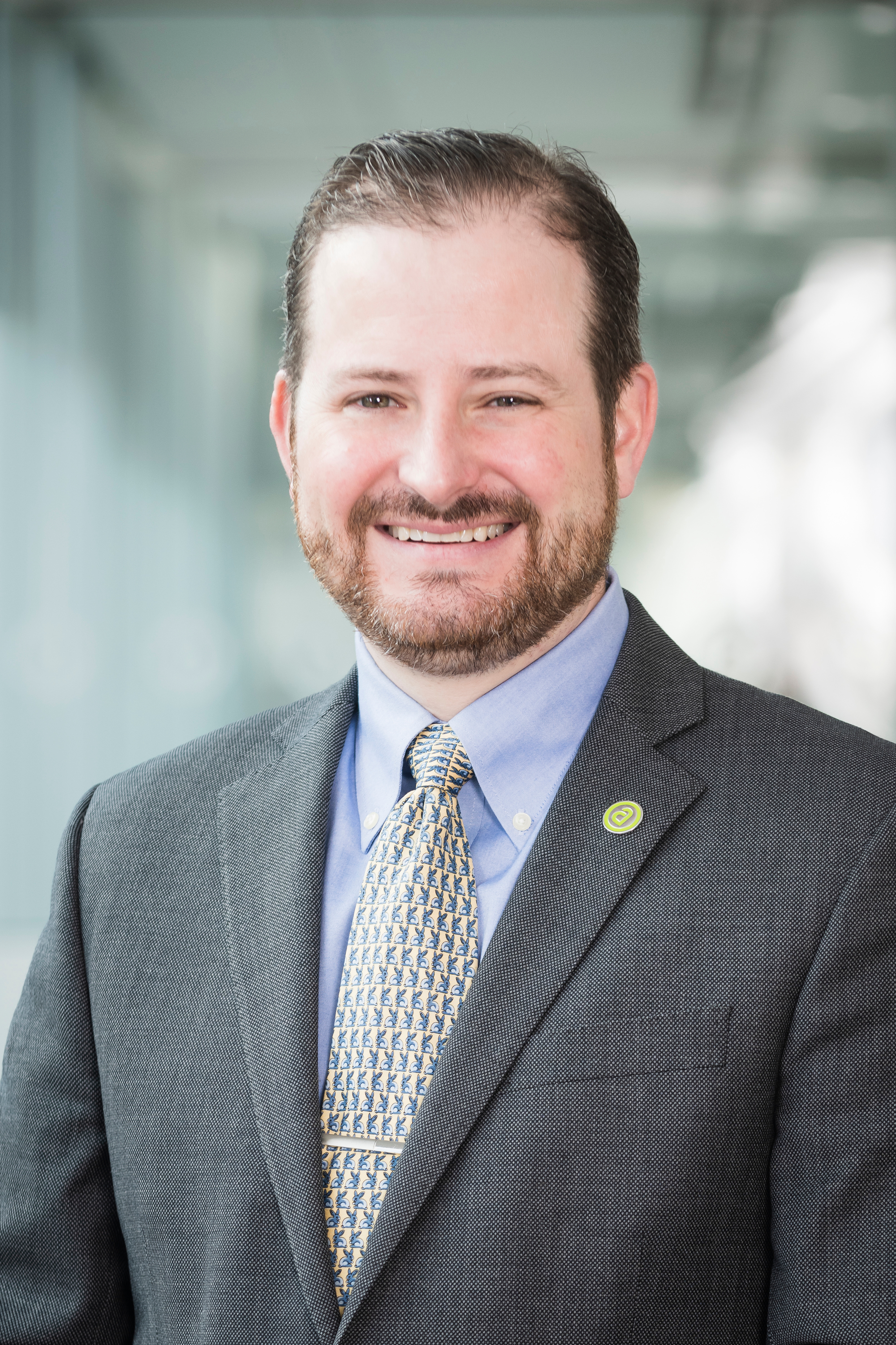 "There are two ways to decarbonise the aluminium sector. First is to reduce emissions on the upstream production end of the business. And second is to significantly ramp up recycling of the metal." Matt Meenan, Vice President, External Affairs at The Aluminum Association