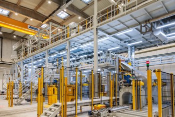 FIMI Digital revolutionises industrial operations: Smart factories, IoT insights, and customer-centric solutions for enhanced efficiency