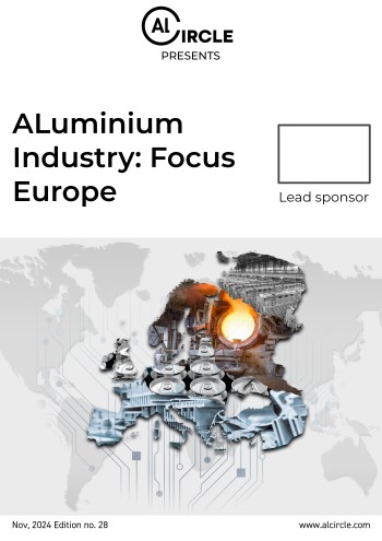 ALuminium Industry: Focus Europe