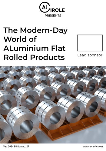 The Modern-day world of ALuminium Flat Rolled Products
