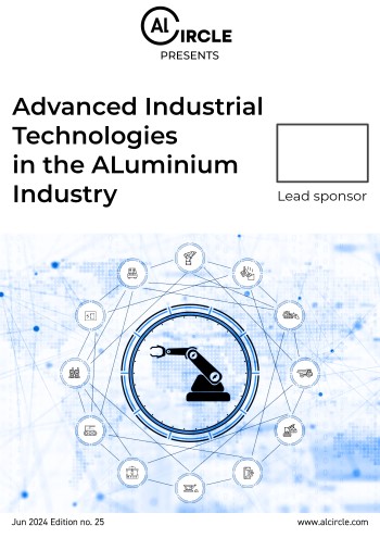 Advanced Industrial Technologies in the ALuminium Industry