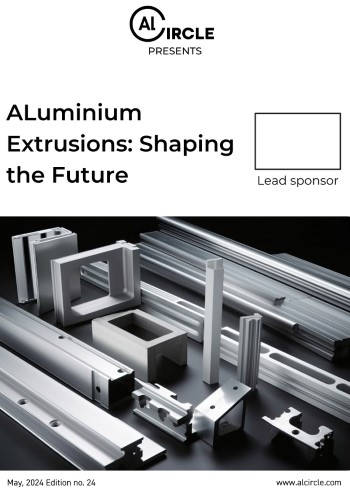 ALuminium Extrusions: Shaping the Future