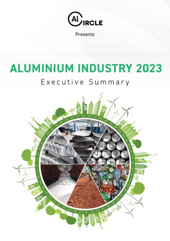 Aluminium Industry 2023 - Executive Summary