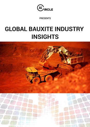 Global Bauxite Industry Insights