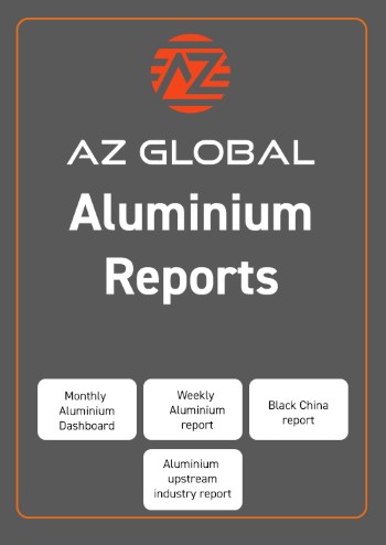 AZ Global Aluminium Report