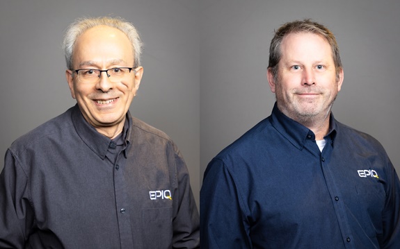 With the new circular economy trend, we trust there is room to increase recycling within a primary and secondary aluminium producer ecosystem - EPIQ Machinery