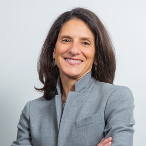 “At Rio Tinto, we often say climate change is too big of a problem to go at it alone” Amy Abraham, Vice President Sales Aluminium