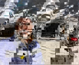 “I believe electric vehicles will drive the aluminium market. The other important point is about the recycling of aluminium. Aluminium recycling will increase in 2024 and continue to grow in the following years,” Dr.Emrah Fahri Ozdogru, Co-owner and General Manager of TRI Metalurji A.Ş