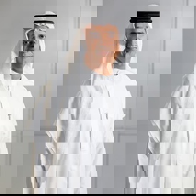 “EGA has strength from mine to metal and a strong balance sheet to pursue growth,” Abdulnasser Bin Kalban, CEO at Emirates Global Aluminium