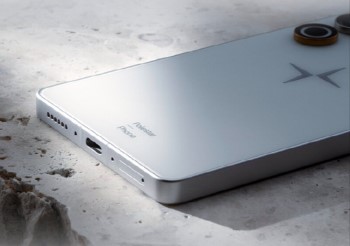 Polestar’s double debut with AI smartphone featuring aerospace-grade aluminium & Synergy concept car