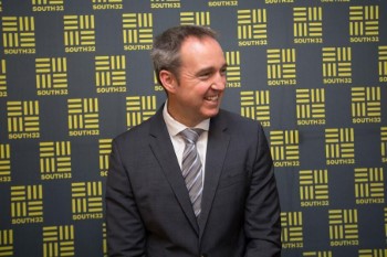 South32 reports strong operational performance and strategic milestones in Q1 2024