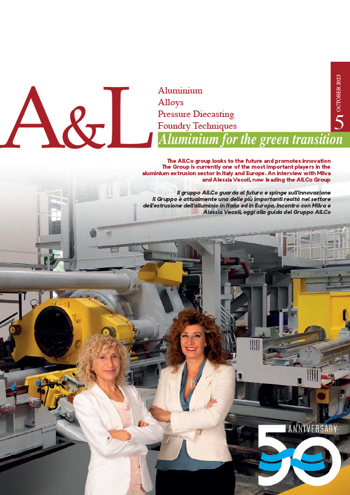 The global aluminium market: opportunities and challenges