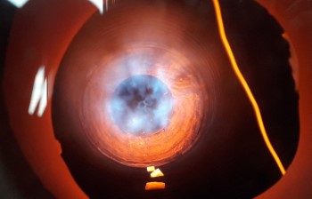 Lhyfe and Fives offer a complete solution for decarbonising industrial combustion processes using green hydrogen