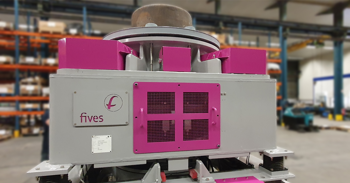 Introducing the Rhodax® Club: Advancing green anode plant technology