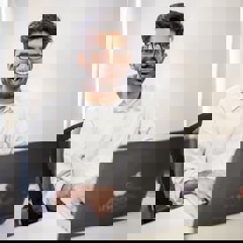 interview Image