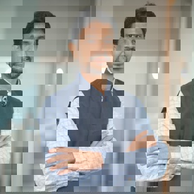 interview Image