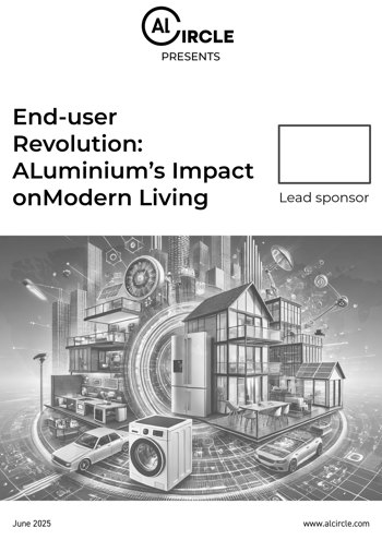 End-user Revolution: Aluminium’s Impact on Modern Living