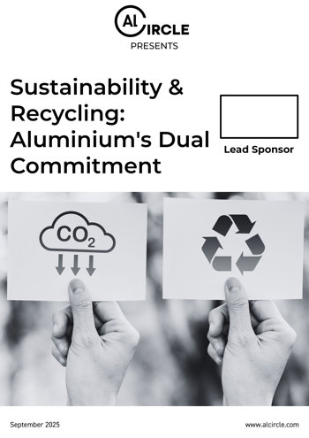 Sustainability & Recycling: Aluminium's Dual Commitment