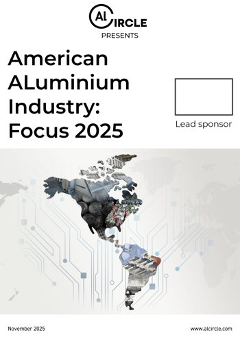 American ALuminium Industry: Focus 2025