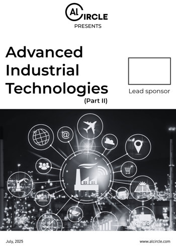 Advanced Industrial Technologies in the ALuminium Industry