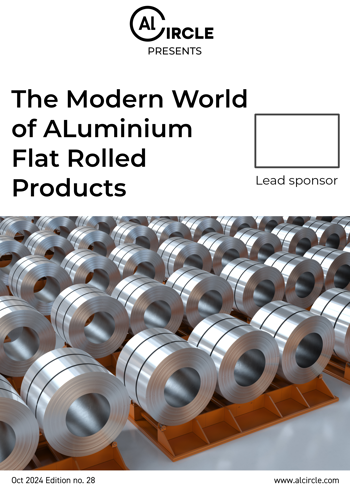 The Modern-day world of ALuminium Flat Rolled Products