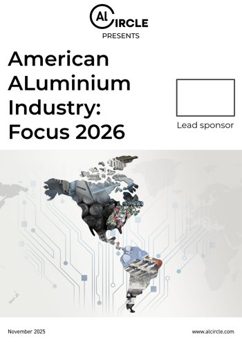 American ALuminium Industry: Focus 2025