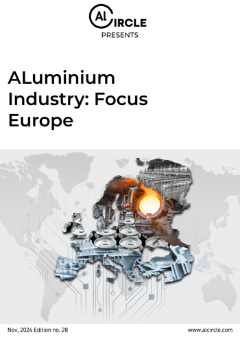 ALuminium Industry: Focus Europe