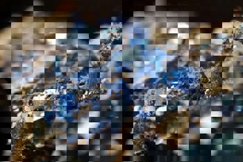 Exploring Alaska’s critical mineral potential is a whopping $9.4 million federal-funded programme