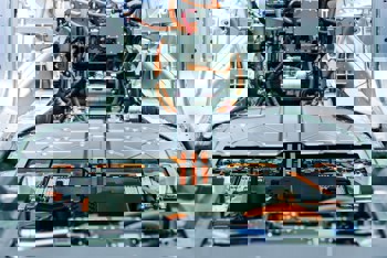 Boosting e-mobility and circularity: Speira signs framework agreement for supplies with leading battery producer; aluminium for battery cells aims to increase recycling content